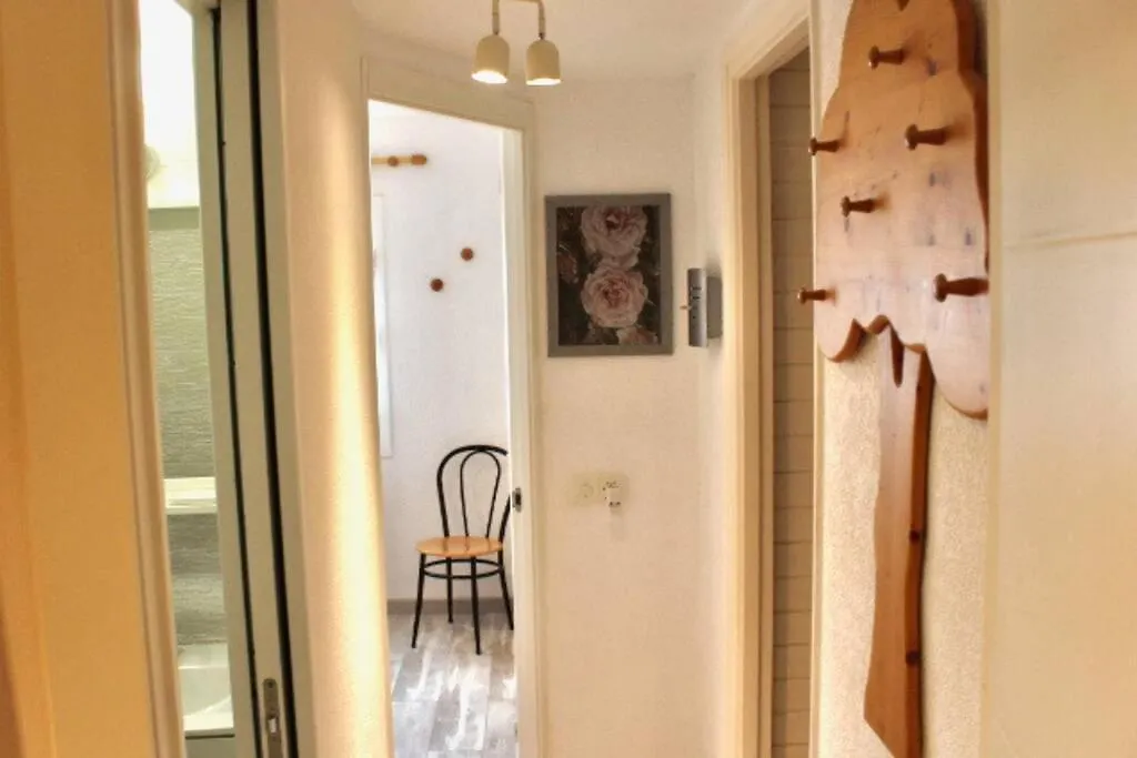 Apartamento En Centro Platja D'Aro公寓 公寓