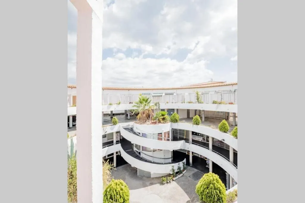 Apartamento En Centro Platja D\'Aro location