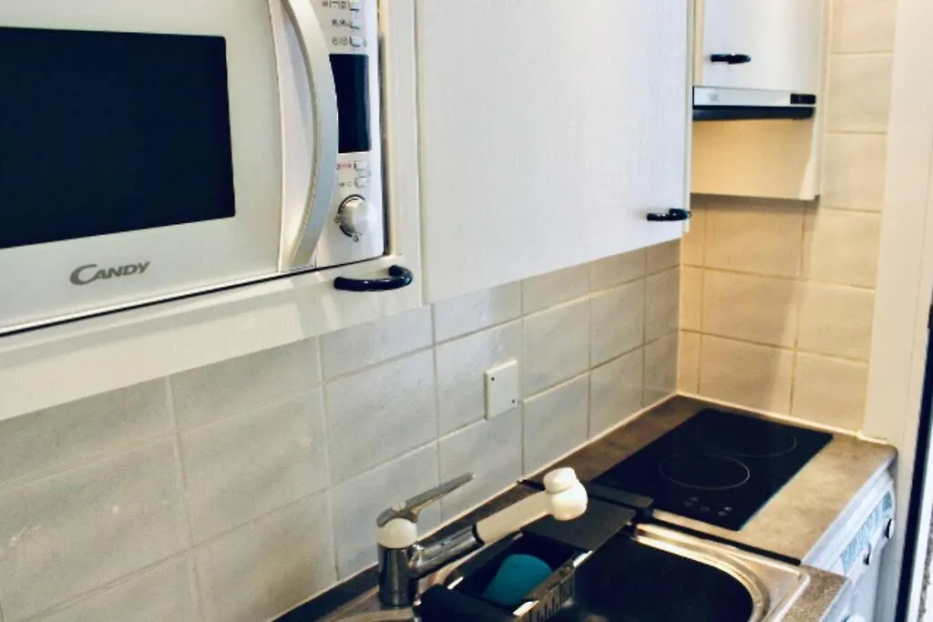 Apartamento En Centro Platja D'Aro公寓 0*,