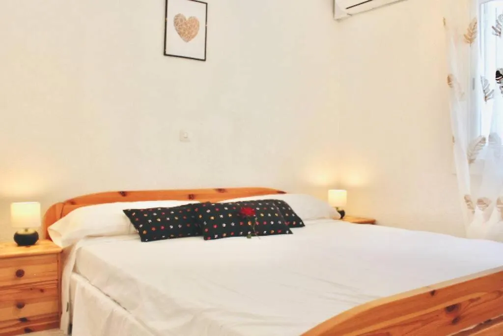 Apartamento En Centro Platja D'Aro公寓 西班牙